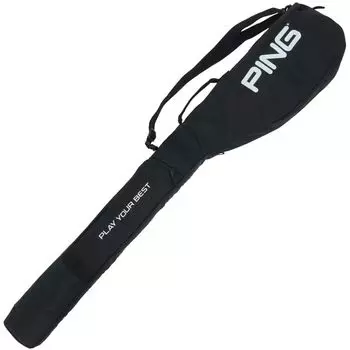 PING Club Case Range Club Case Black