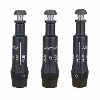PING Pin G Series G425 G410 G400 G35 G30 G25 Специальная втулка вала привода 335Tip с G425 ±1,0° DW/FW (8.5mm)370СОВЕТ (Совместимый G410)