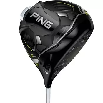 PING RH G430 HL MAX Golf Driver Fujikura Speeder NX 45 2023 Мужской 9°