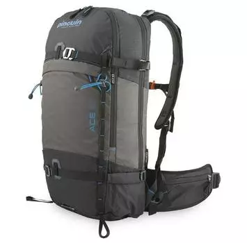 Pinguin Ace 27 Nylon рюкзак