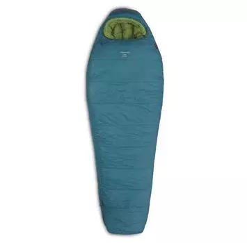 Pinguin Lite Mummy CCS 185 спальный мешок Regular/Left Zipper