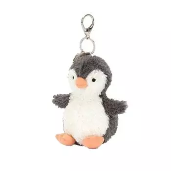 Пингвин Кукла Мультяшная Плюшевая Игрушка Подходит Для Детей И Взрослых One Size