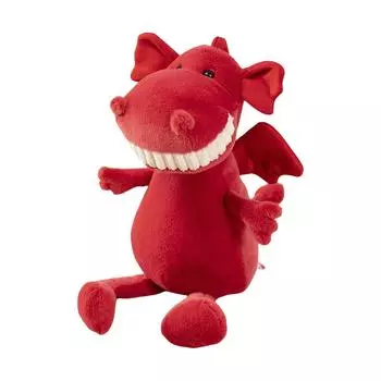 Пингвин Мягкая кукла Креативная Трансформирующаяся Игрушка Кукла Пингвин Баклажан, Подарок на День Рождения, 1 шт., One Size красный