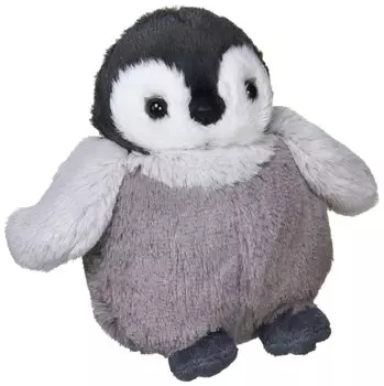 Пингвин Sunlemon S Hina 10 x 12 x 9 см Мягкая игрушка Fluffy s P-9111