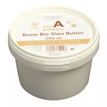 Pinigrana Shea Butter 500ml