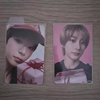 Pink Christmas Rise Foca Batch