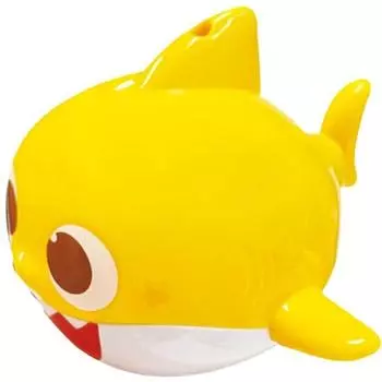 Pinkfong Baby Shark Shower Play для малышей, корейские детские игрушки