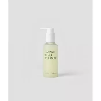 Pinkwonder Tamanu Hero Cleanser none