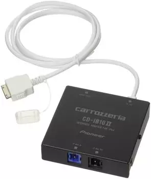 Pioneer Адаптер для iPod CD-IB10II CD-IB10II
