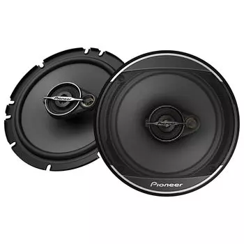 Pioneer Акустическая система 3-полосная TS-A1671F 16,5 см
