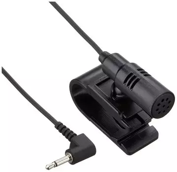 Pioneer Carrozzeria Аудиовходной микрофон (первопроходец) CD-VM001