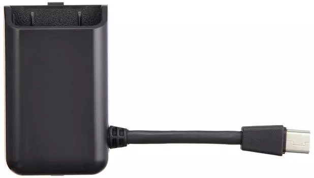 Pioneer Carrozzeria Data communication dedicated communication module adapter (Pioneer) AD-DC1