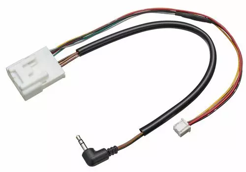 Pioneer Carrozzeria Genuine back camera connector conversion cable for Daihatsu (Pioneer) RD-D201BC