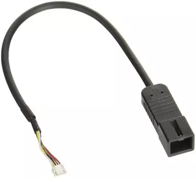 Pioneer Carrozzeria Genuine Back Camera Conversion Adapter for Honda Vehicles (Pioneer) RD-H101BC