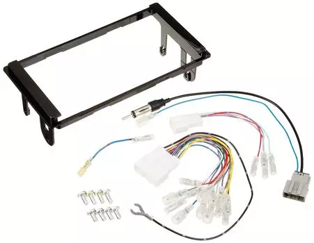 Pioneer Carrozzeria Installation Kit for Days (Pioneer) KK-N53DE