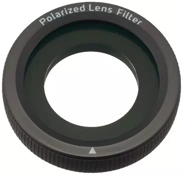 Pioneer Carrozzeria поляризационный фильтр (первопроходец) AD-PLF1