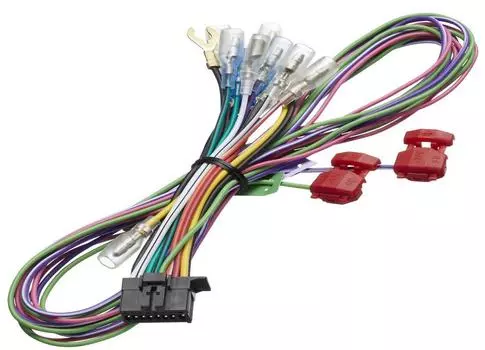 Pioneer Carrozzeria Power Cable RD-N002