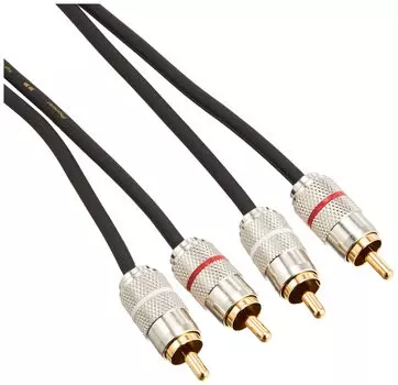 Pioneer Carrozzeria RCA pin cable (Pioneer) CD-052