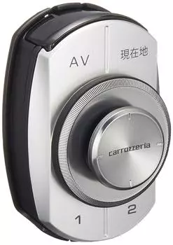 Pioneer Carrozzeria Smart Commander (первопроходец) CD-SC01