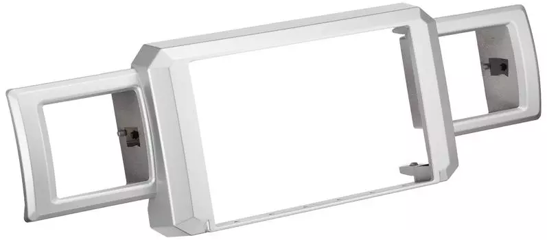 Pioneer Carrozzeria Wake 8 type car navigation installation kit (Pioneer) (RakuNavi CyberNavi) KLS-D802D