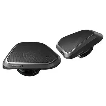 Pioneer Динамик TS-H100-NV для Noah/Voxy (для автомобилей с 90 серией 12 динамиков/6 динамиков) 2-х сторонняя Карроццерия