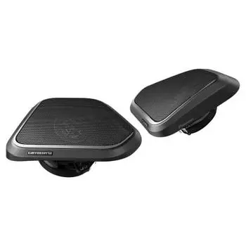 Pioneer Динамик TS-H100-NV для Noah/Voxy (для автомобилей с 90 серией 12 динамиков/6 динамиков) 2-х сторонняя Карроццерия