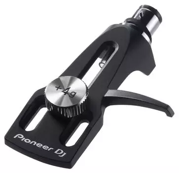 Pioneer DJ черный Headshell PC-HS01-K