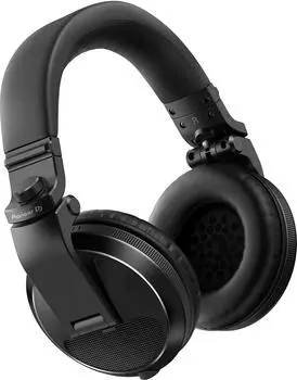 Pioneer DJ DJ наушники HDJ-X5-K