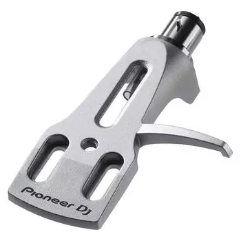 Pioneer DJ Silver Headshell PC-HS01-S