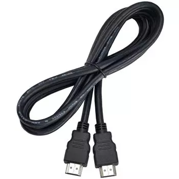 Pioneer HDMI Cable 2m Male Carrozzeria CD-HM022 (Type-A - Type-A Male)