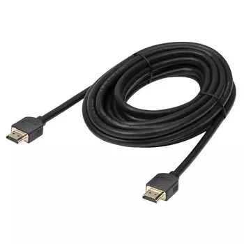 Pioneer Кабель Pioneer HDMI, 5 м, штекер Carrozzeria CD-HM052 (Тип-А - Тип-А Мужской)