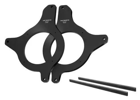 Pioneer Качество звука динамика Элемент улучшения Внутренняя перегородка Стандартный пакет Hiace Rear Carrozzeria UD-K5314