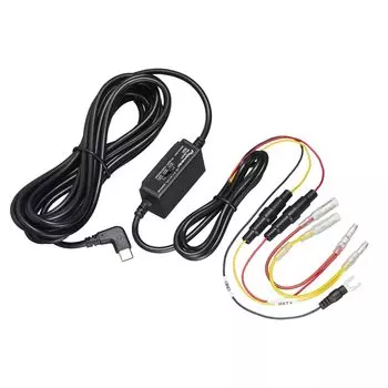 Pioneer Parking Monitoring Power Supply Unit Carrozzeria RD-DR003