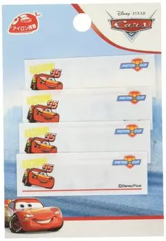 Pioneer Patch Cars 3 Мое имя MY3001-MY419