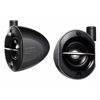 Pioneer Pioneer Акустическая система TS-STX510-B Black Satellite Акустическая система Carrozzeria