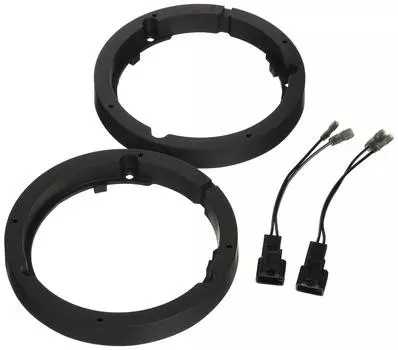 Pioneer Pioneer Акустическая система Улучшение качества звука Элемент Ускоренный монтажный комплект для автомобилей Mitsubishi Carrozzeria UD-K118