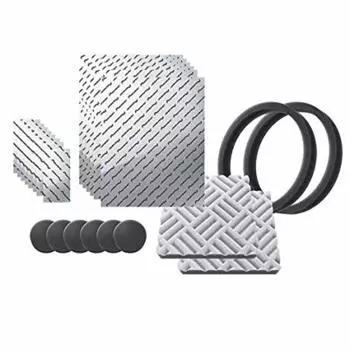 Pioneer Pioneer Акустическая система Улучшение качества звука Элемент Комплект для настройки звука Специфический пакет для модели автомобиля Carrozzeria UD-S702