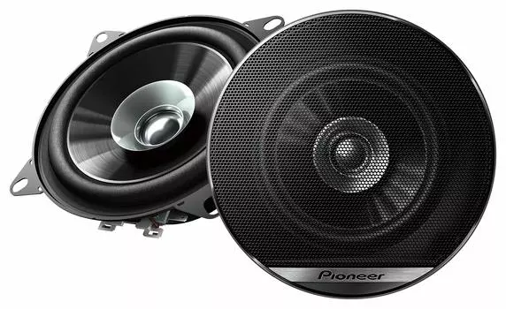 Pioneer Pioneer Динамик 10 см Динамик с двумя конусами Carrozzeria TS-G1010F