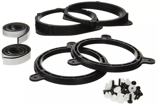 Pioneer Pioneer Динамик Качество Звука Улучшение Элемента Скоростной Монтажный Комплект для Автомобилей Subaru Carrozzeria UD-K109