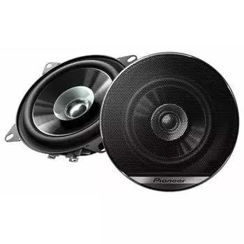 Pioneer Pioneer Динамик TS-G1010F 10 см Динамик с двумя конусами Carrozzeria