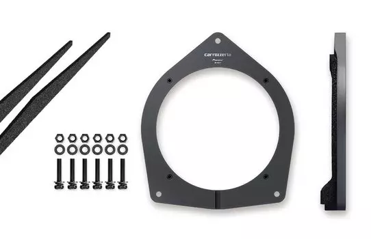 Pioneer Pioneer Speaker Sound Quality Improvement Item Inner Baffle Standard Package Hiace Exclusive Carrozzeria UD-K5311