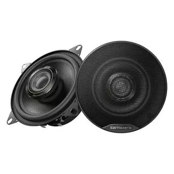 Pioneer Pioneer Speaker TS-E1010 10cm Unit Speaker Coaxial 2 Way Carrozzeria
