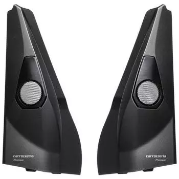 Pioneer Pioneer Speaker UD-K301 Элемент улучшения качества звука Комплект для установки твитера для Jimny Jimny Sierra Carrozzeria