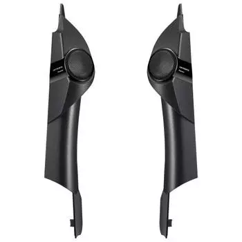 Pioneer Pioneer Speaker UD-K304 Элемент для улучшения качества звука Комплект для монтажа твитера Hiace Exclusive Carrozzeria