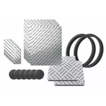 Pioneer Pioneer Speaker UD-S701 Элемент улучшения качества звука Комплект настройки звука Автомобильный пакет Carrozzeria