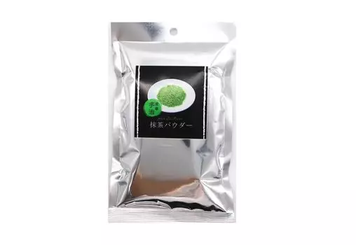 Pioneer Planning Киото Удзи Матча порошок для кондитерских изделий 100 г