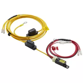 Pioneer Power Wiring Kit 30A RD-233