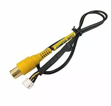 Pioneer RD-C200 Совместимый Разъем-переходник для камеры Оригинальный разъем Позолоченные контакты Фабрика ISO 9001 RoHS