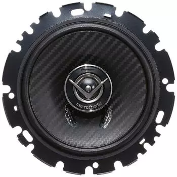 Pioneer Speaker 16cm Custom Fit Speaker Coaxial Carrozzeria TS-F1630 2-way