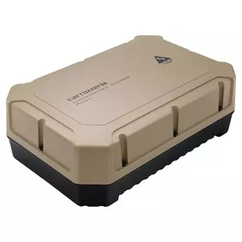 Pioneer Speaker Adventure Series Активный сабвуфер 24 см x 14 см Carrozzeria TS-WX400AS